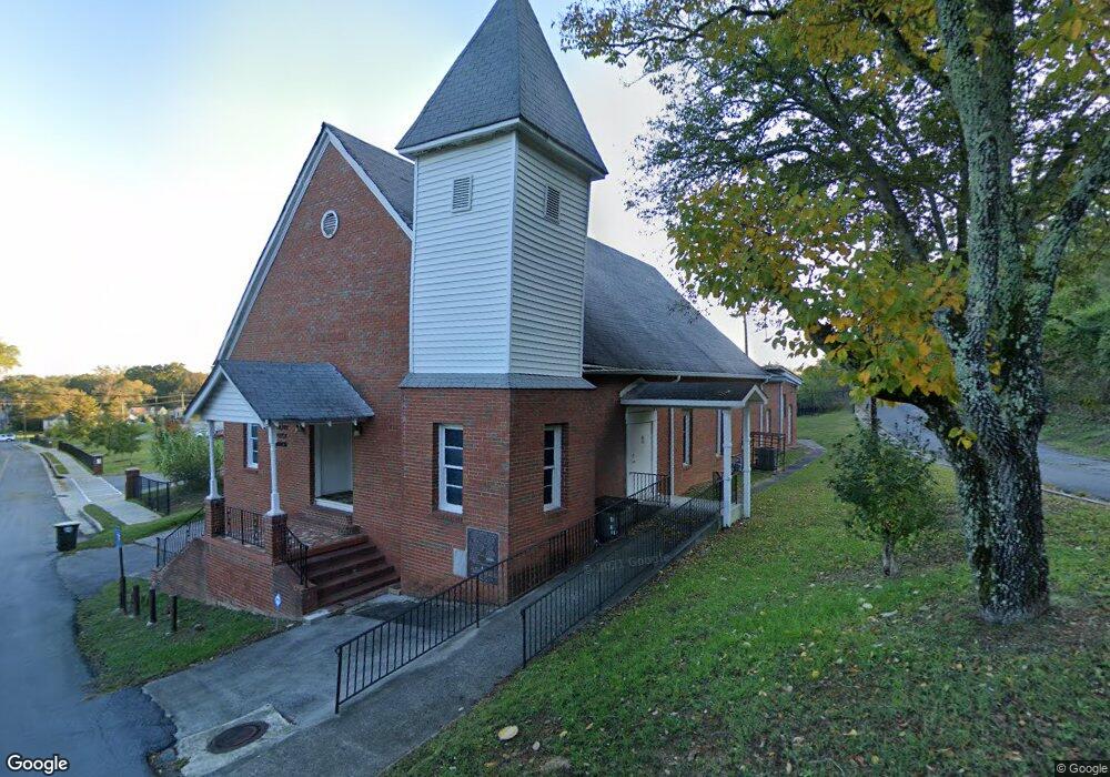 15 Pennington Ave SW, Rome, GA 30161 - photo 1