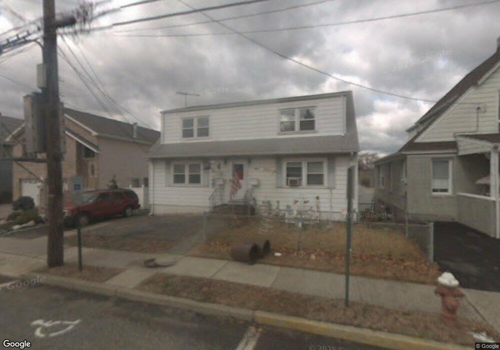 426 Union St unit 2nd fl, Carlstadt, NJ 07072 - photo 1