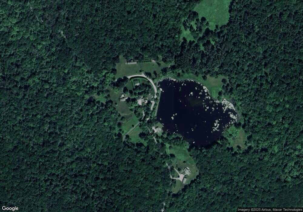 182 Whitcomb Hill Rd, Cornwall Bridge, CT 06754 - photo 1