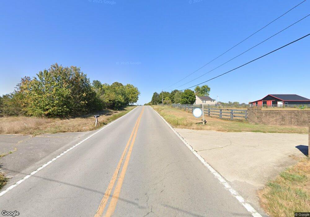 2107 Union Mill Rd, Nicholasville, KY 40356 - photo 1