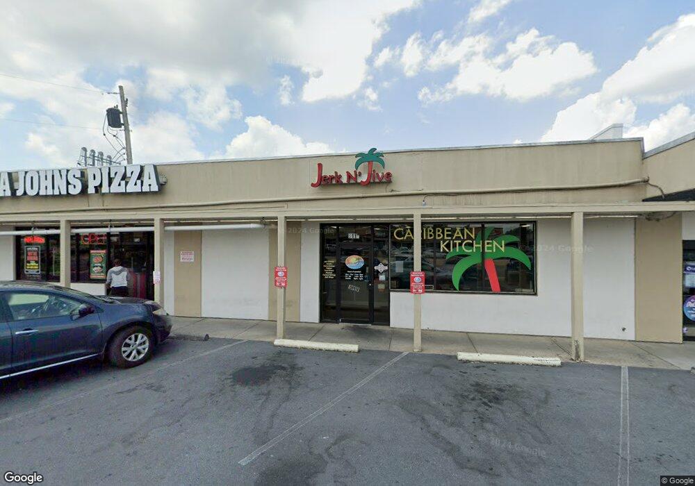 911 N East St unit A, Frederick, MD 21701 - photo 1