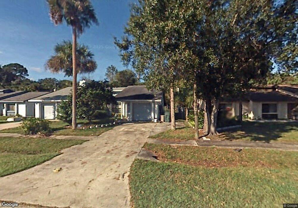 2428 Kathi Kim St, Cocoa, FL 32926 - photo 1