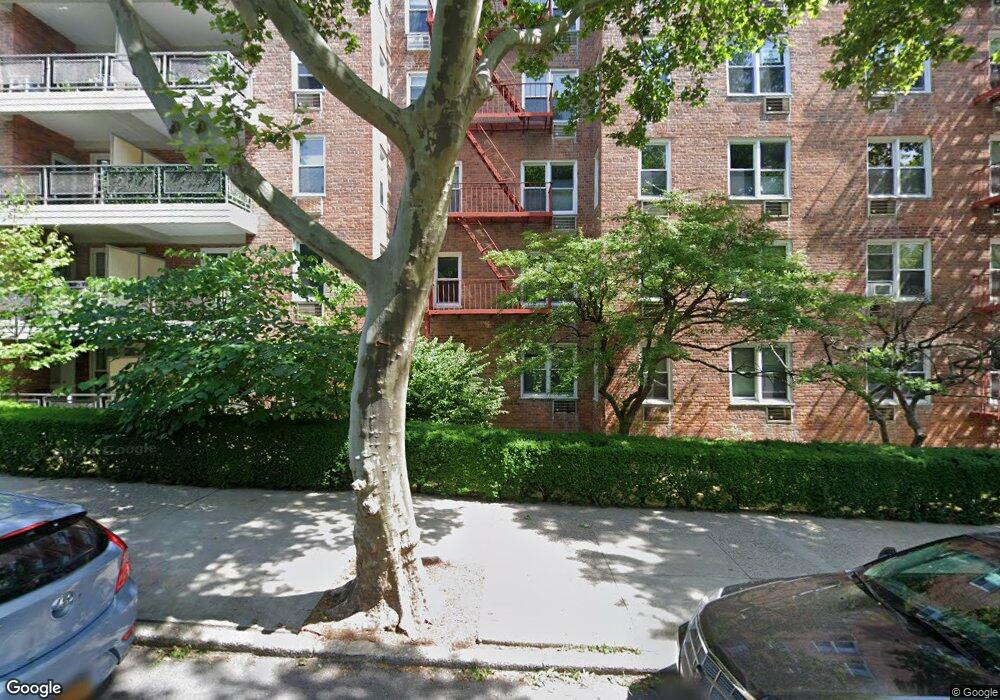 3901 Independence Ave unit 3K, Bronx, NY 10463 - photo 1