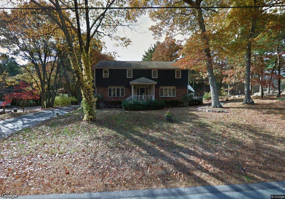 56 North St, Bellingham, MA 02019 - photo 1