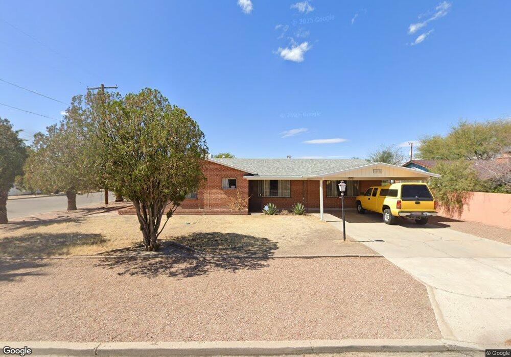 1801 N Forgeus Ave, Tucson, AZ 85716 - photo 1