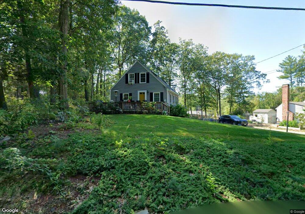 49 Conant Rd, Nashua, NH 03062 - photo 1