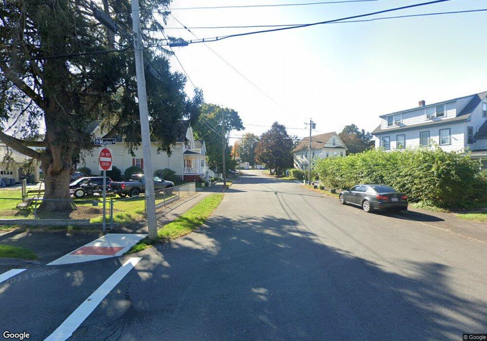 14 Hodges St unit 14, North Andover, MA 01845 - photo 1