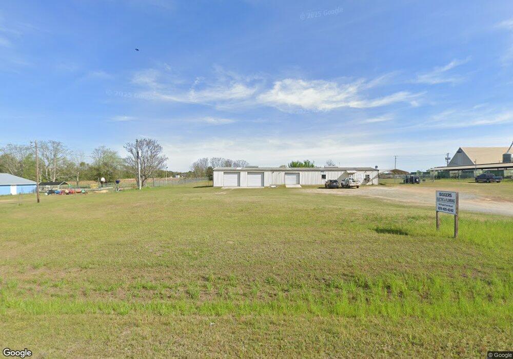 141 Paulk Park Rd, Fitzgerald, GA 31750 - photo 1