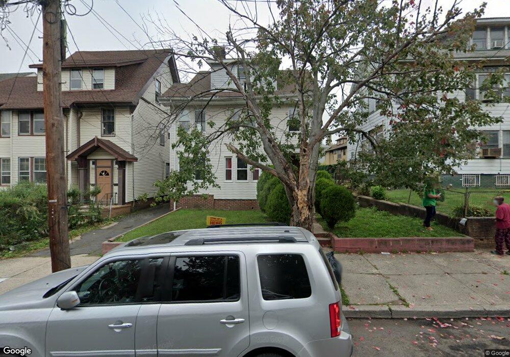 23 Leo Place unit 2, Newark, NJ 07108 - photo 1