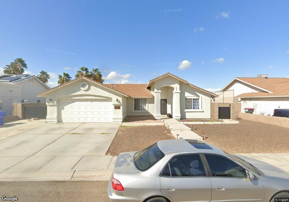 10786 E 37th Place, Yuma, AZ 85365 - photo 1