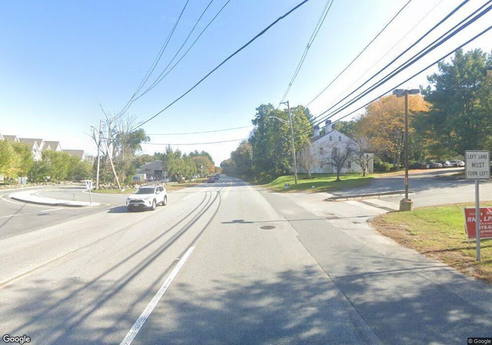 2 Berry St, North Andover, MA 01845 - photo 1