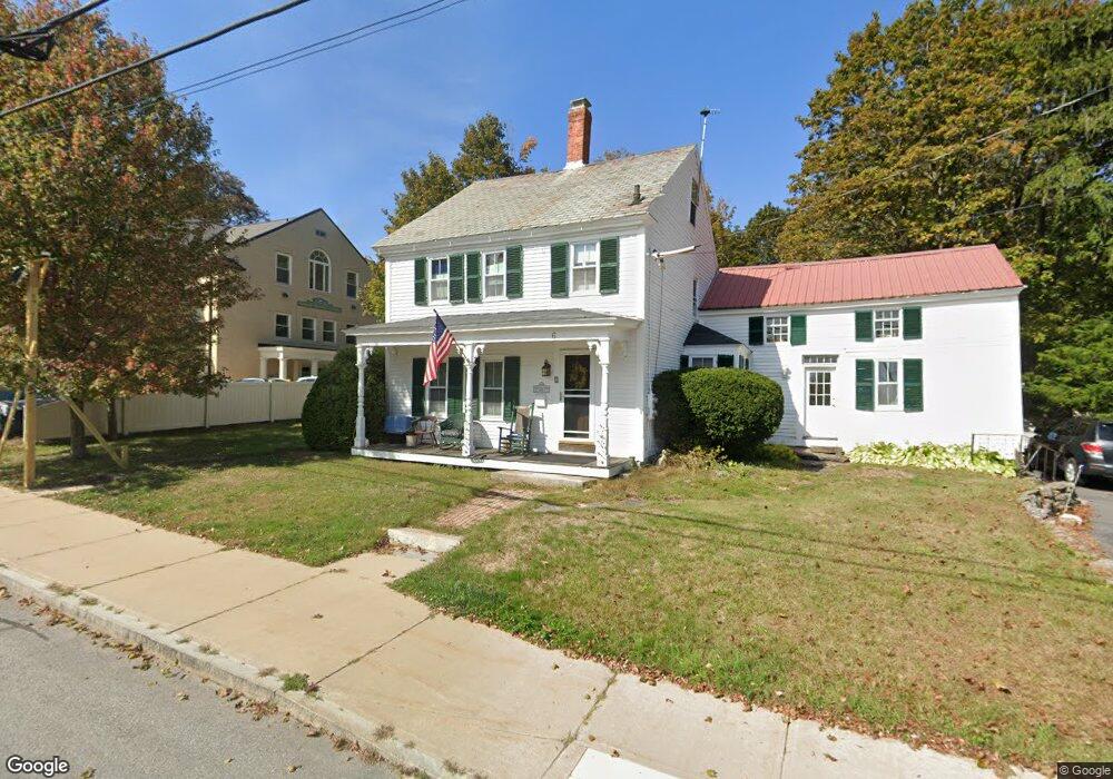 6 Bacon St, Westminster, MA 01473 - photo 1