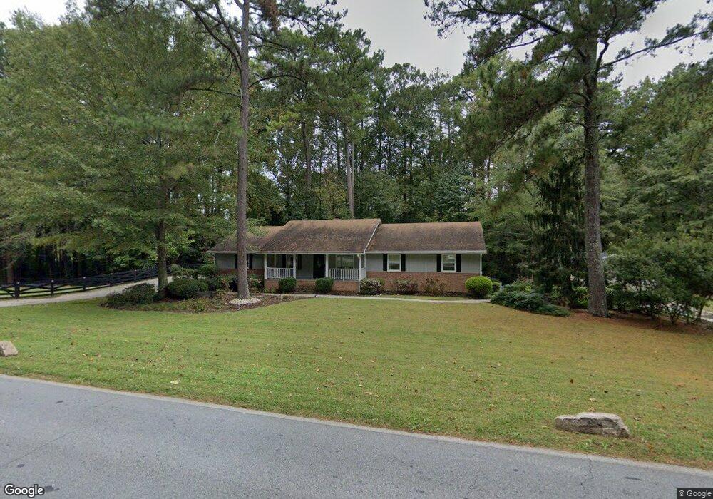 4127 Louis Rd SW unit MIDLAWN, Lilburn, GA 30047 - photo 1