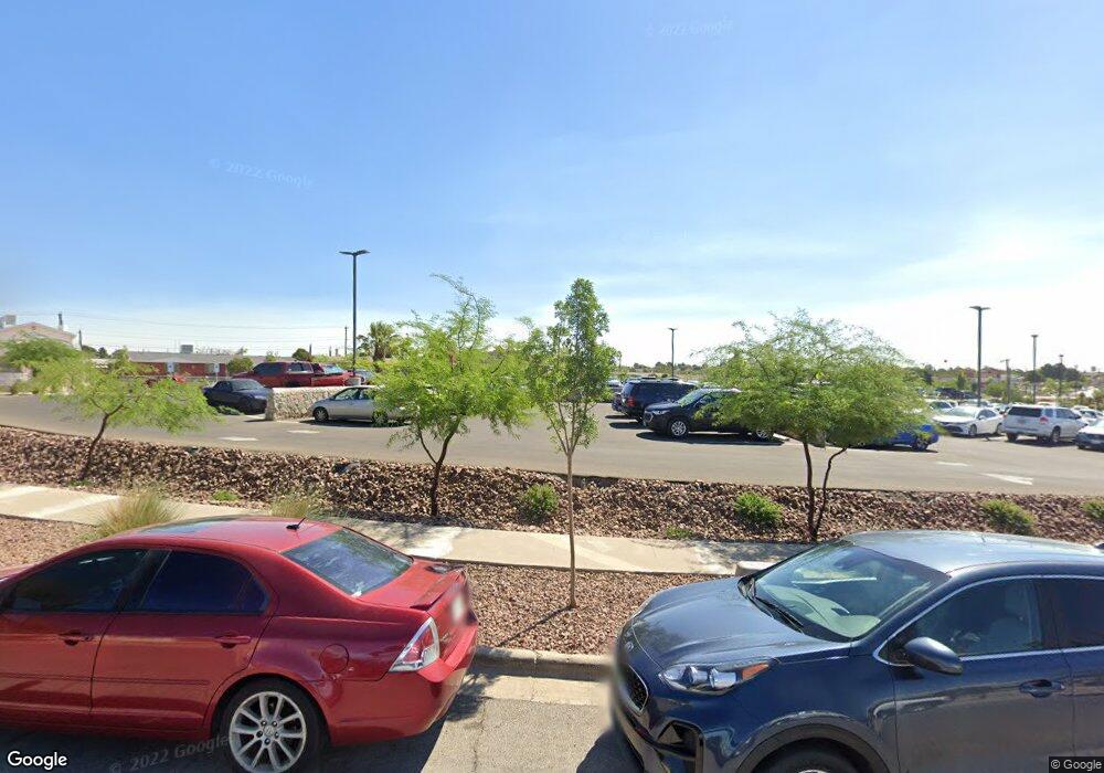 7915 Boxwood Cir, El Paso, TX 79925 - photo 1