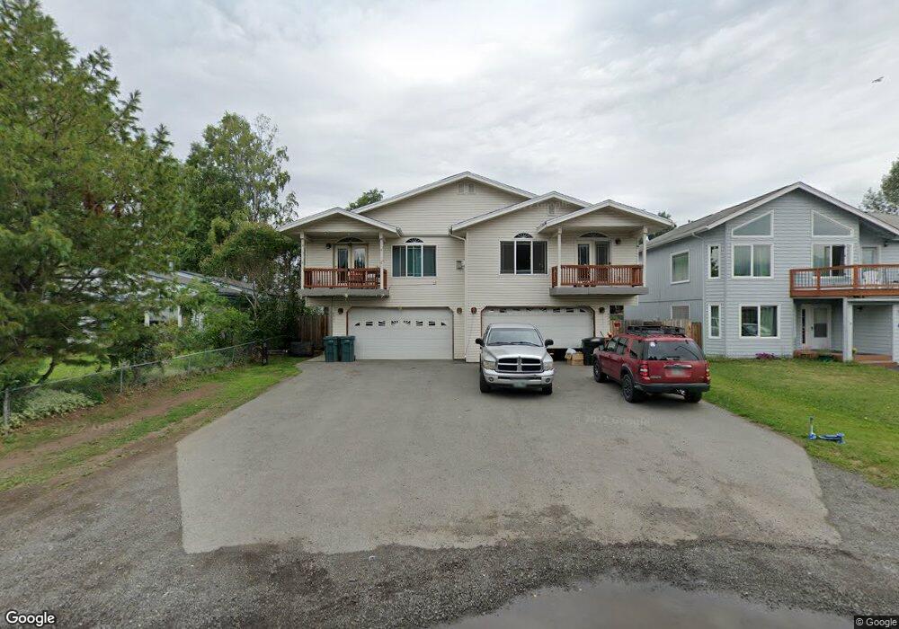 6901 E 10th Ave, Anchorage, AK 99504 - photo 1