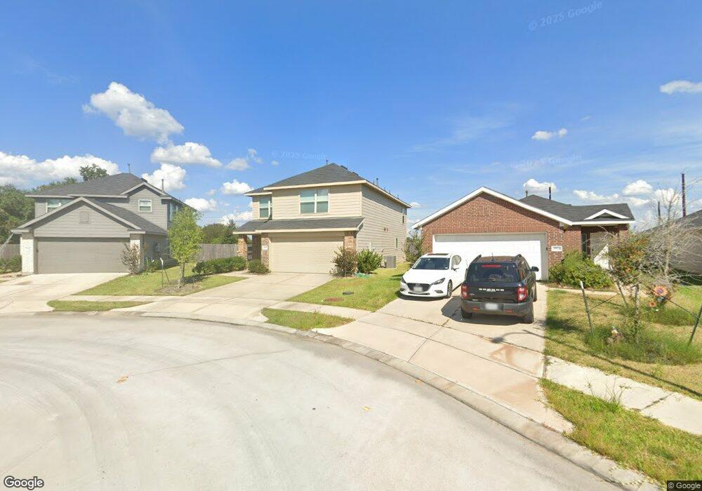 18838 Charter Elm Dr, Hockley, TX 77447 - photo 1