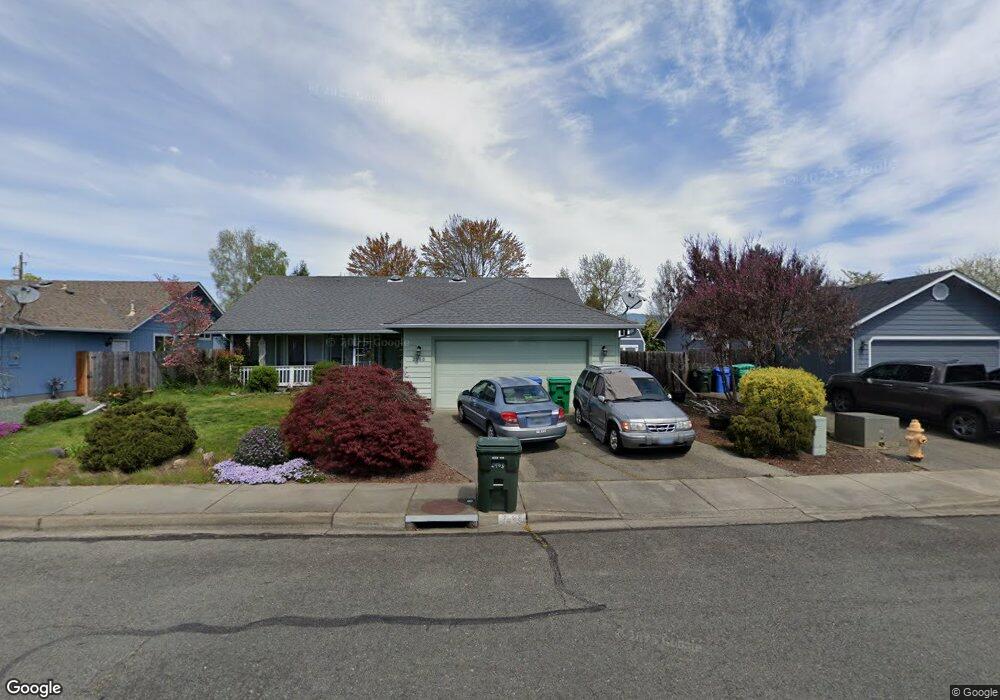 2968 Galaxy Way, Grants Pass, OR 97527 - photo 1