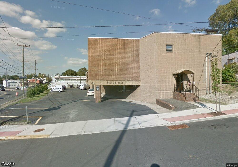 685 Prospect Ave unit 10B, Fairview, NJ 07022 - photo 1