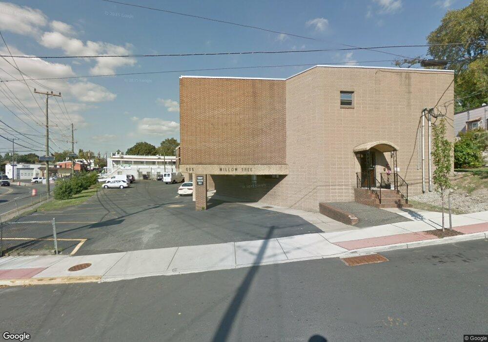 685 Prospect Ave unit 11B, Fairview, NJ 07022 - photo 1