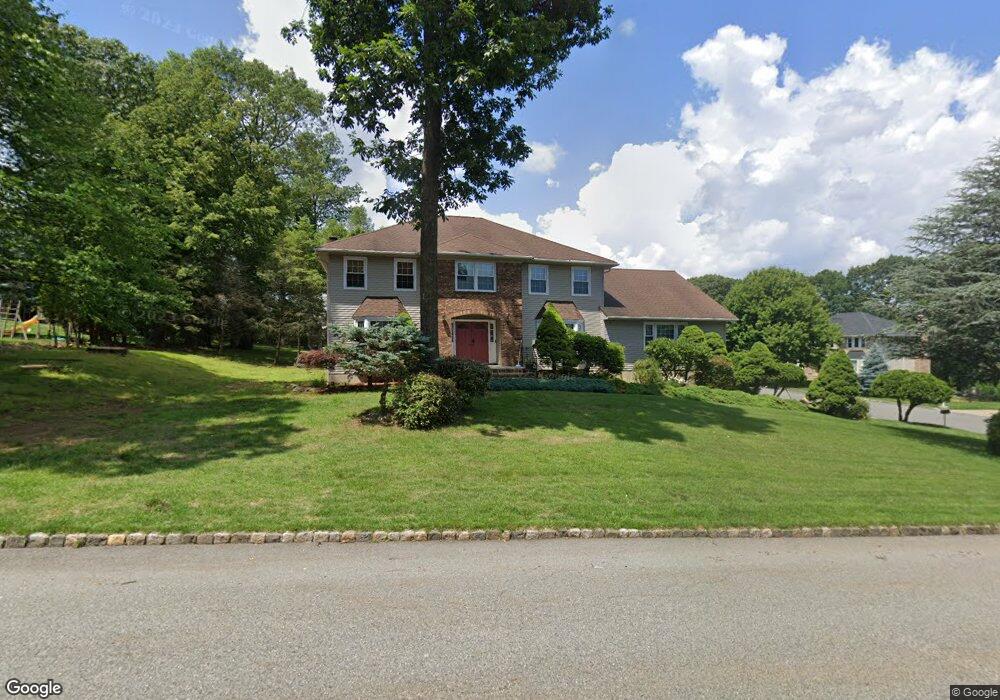 8 Continental Rd, Morris Plains, NJ 07950 - photo 1