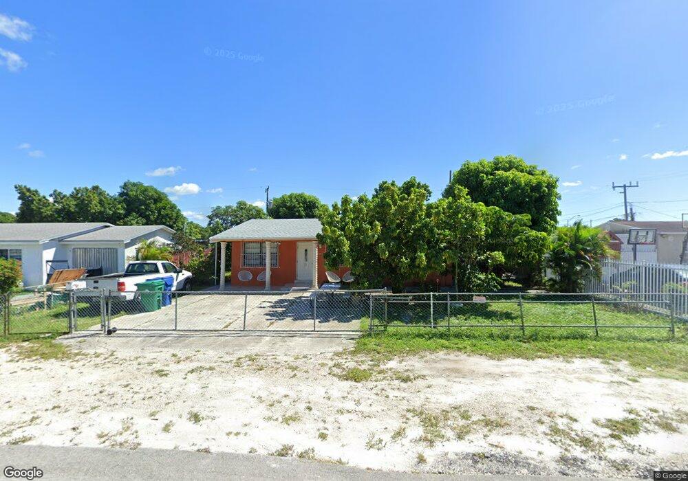 10341 NW 35th Place, Miami, FL 33147 - photo 1