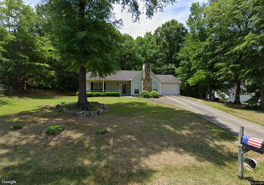 94 Spring Cir, Senoia, GA 30276 - photo 1