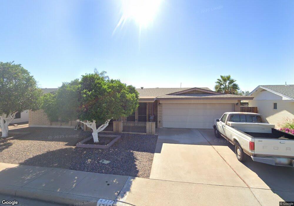 4717 E Delta Ave, Mesa, AZ 85206 - photo 1