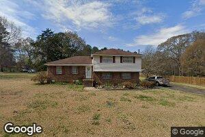 320 Strother St, Montevallo, AL 35115