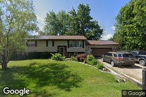 8026 Columbus Rd, Fowler, IL 62338