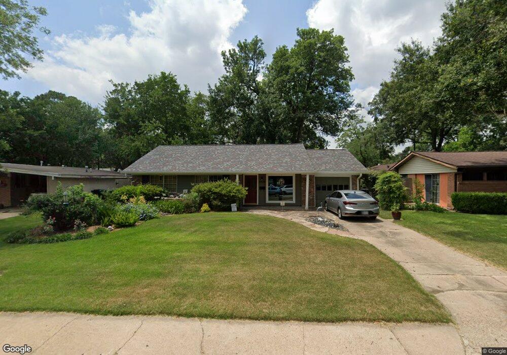 4613 Carleen Rd, Houston, TX 77092 - photo 1
