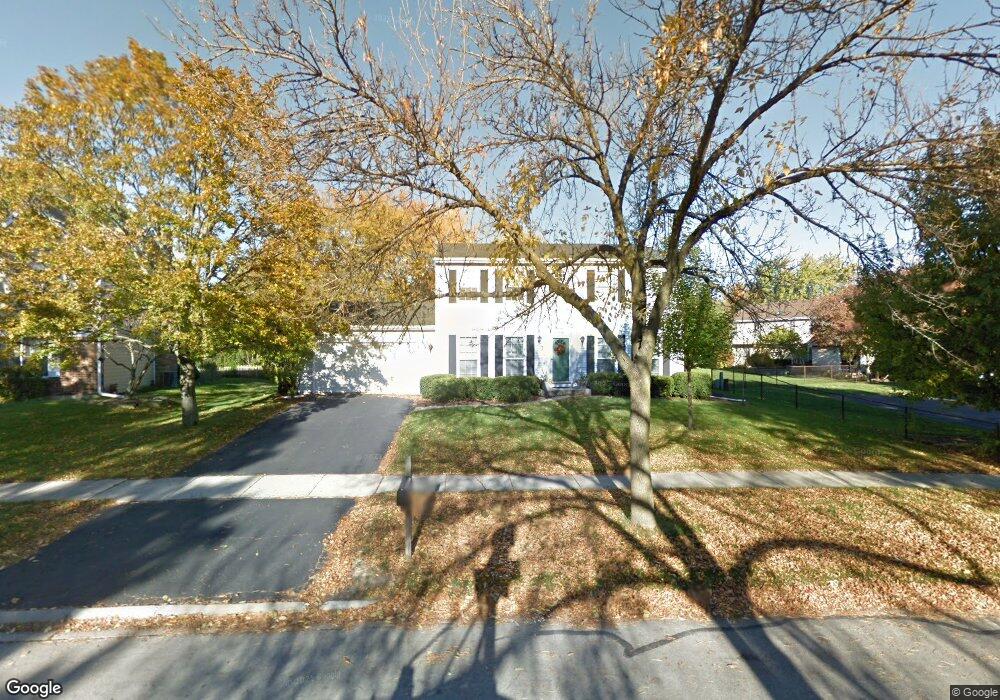 995 Bankfield Ct, Naperville, IL 60540 - photo 1