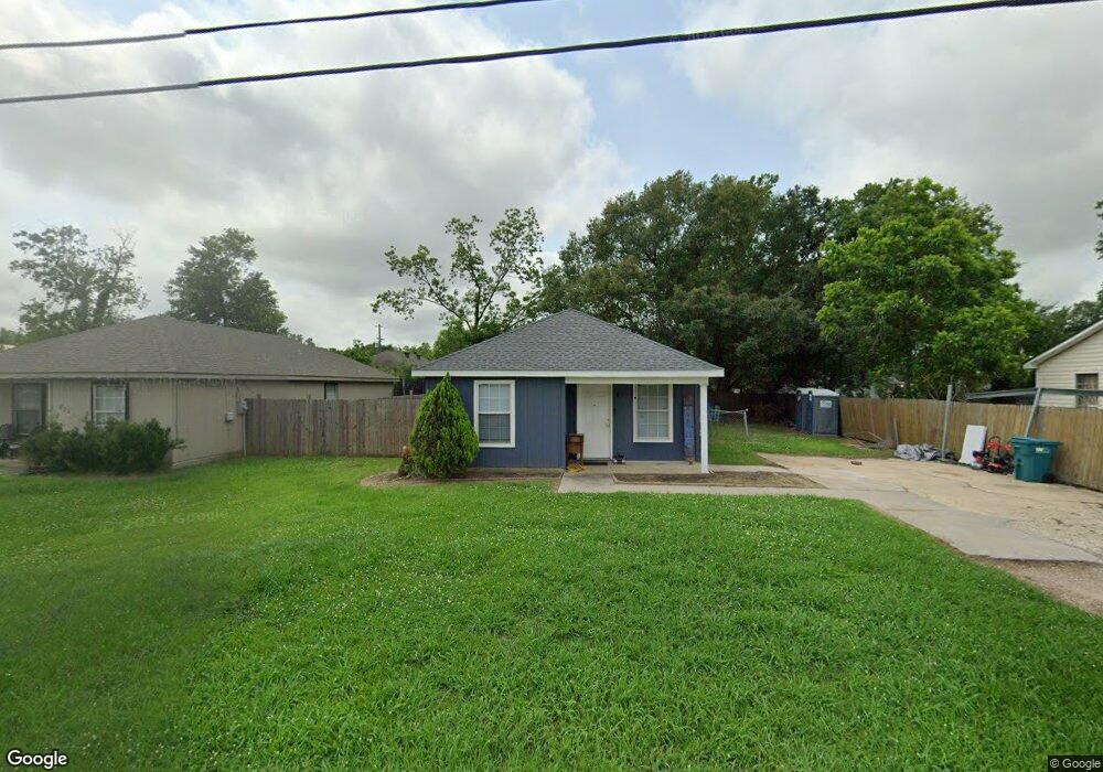 822 Manuel Rd, Lake Charles, LA 70607 - photo 1