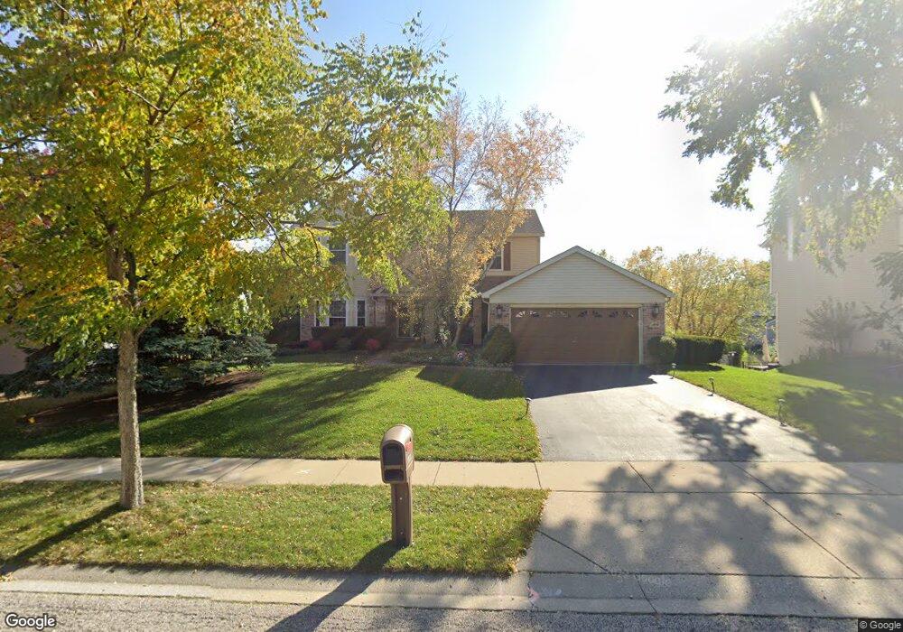 1931 Jester Ln, Algonquin, IL 60102 - photo 1