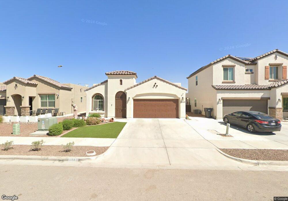 13593 Lartington, El Paso, TX 79928 - photo 1