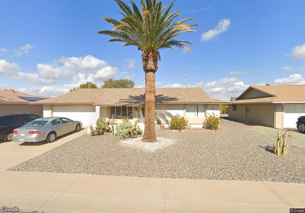 9718 W Wrangler Dr, Sun City, AZ 85373 - photo 1