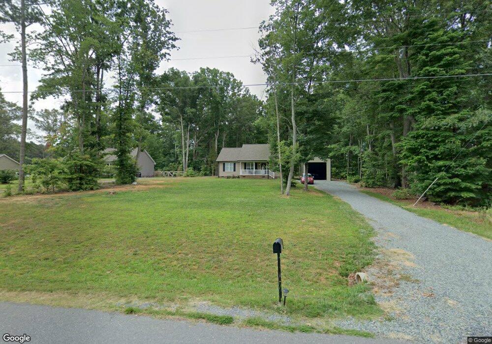 275 Vancroft St, Asheboro, NC 27205 MLS 901430