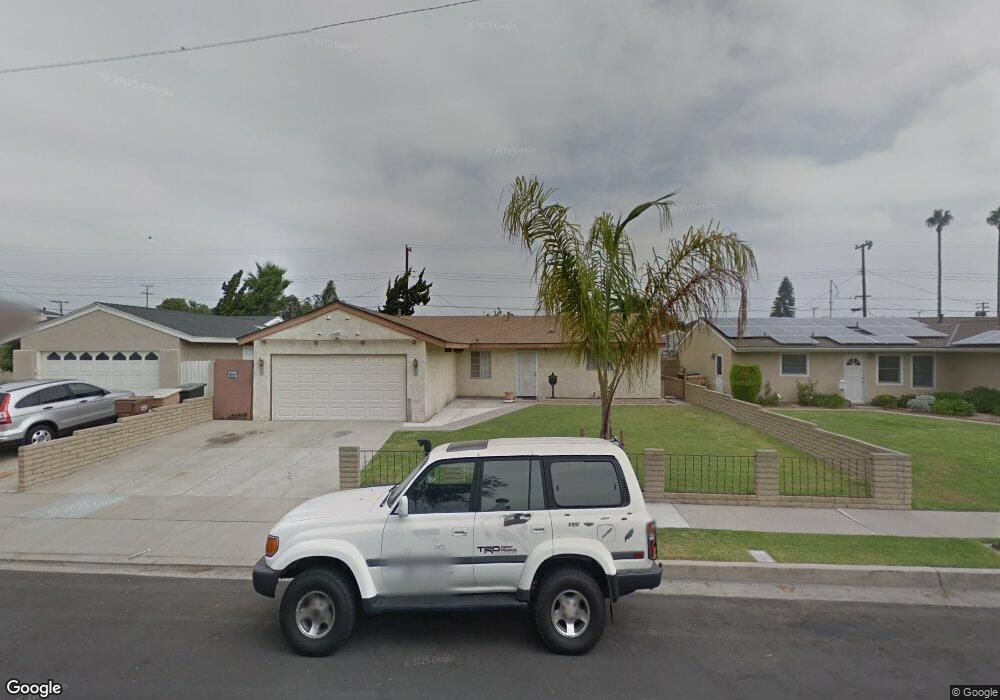 5041 Marcella Ave, Cypress, CA 90630 - photo 1