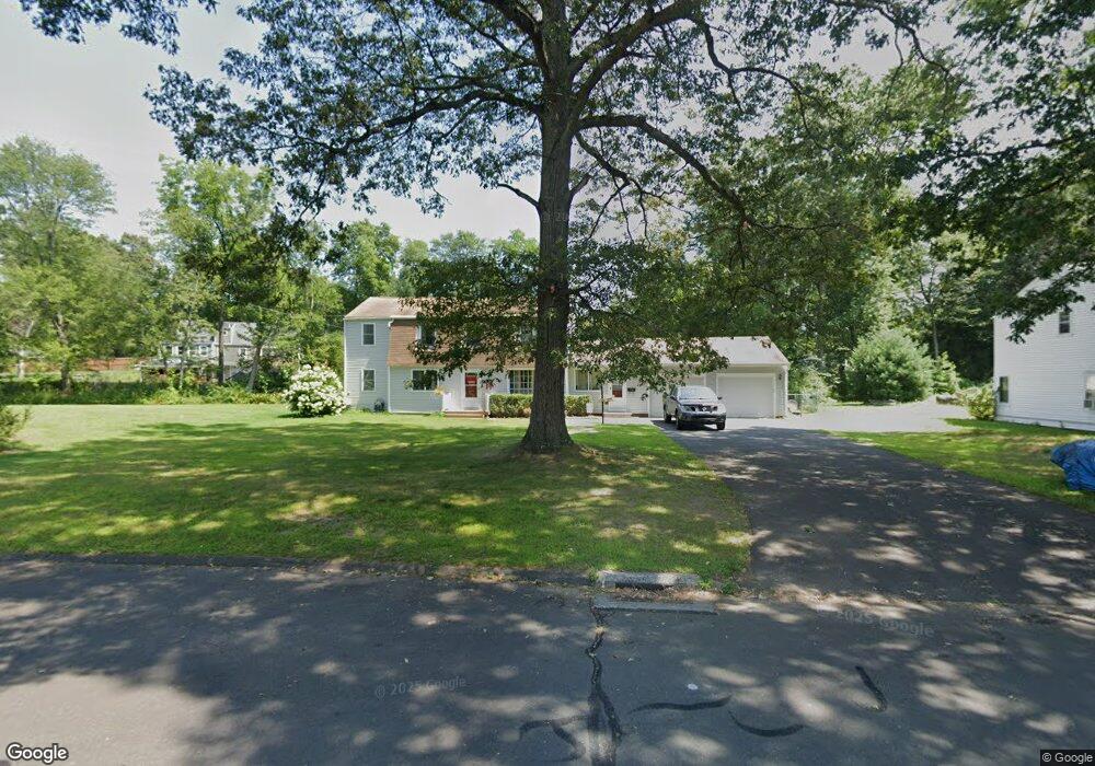 24 Avon St, Enfield, CT 06082 - photo 1