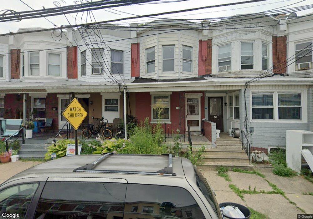 45 N Keystone Ave, Upper Darby, PA 19082 - photo 1