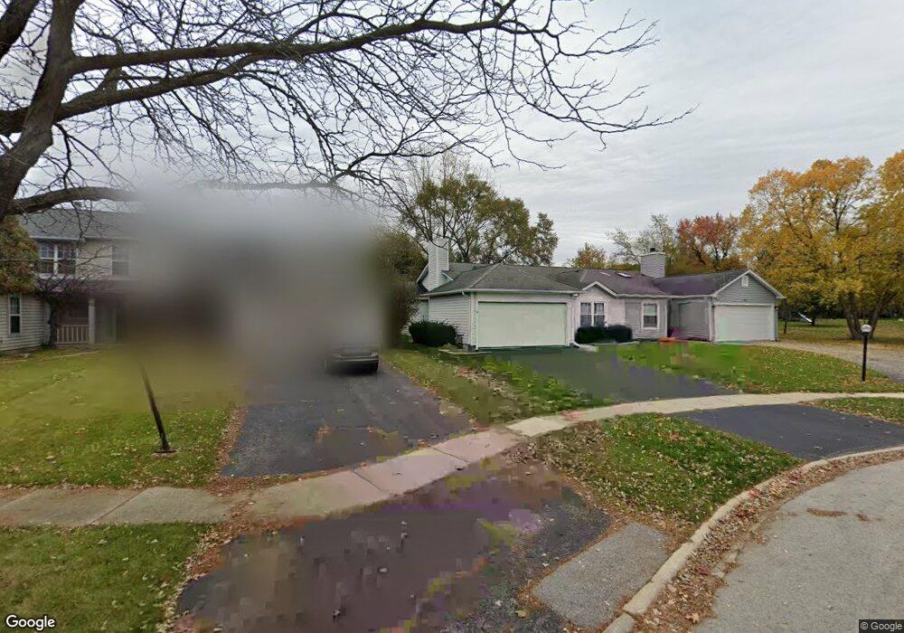 1903 Appaloosa Dr, Naperville, IL 60565 - photo 1