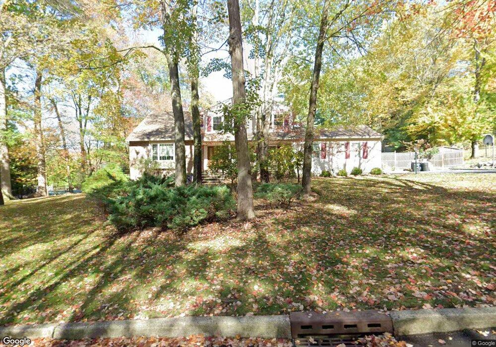 860 Teller Ln, Rivervale, NJ 07675 - photo 1