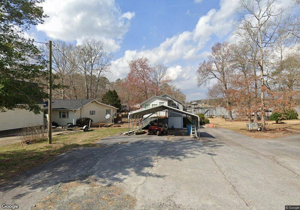 233 Arrow Point Rd, Jackson, GA 30233 - photo 1