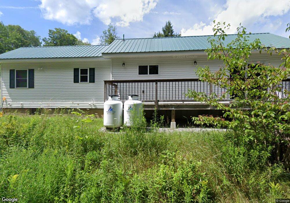 140 Slayton Ln, Barnet, VT 05821 - photo 1