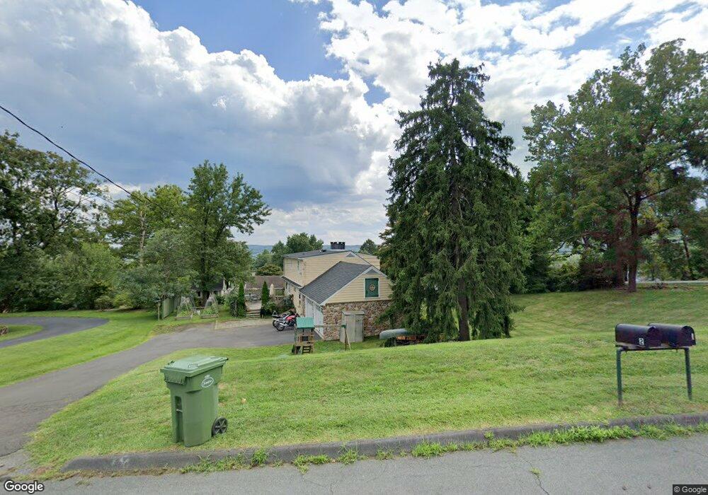 2 Maplewood Rd, Milford, NJ 08848 - photo 1