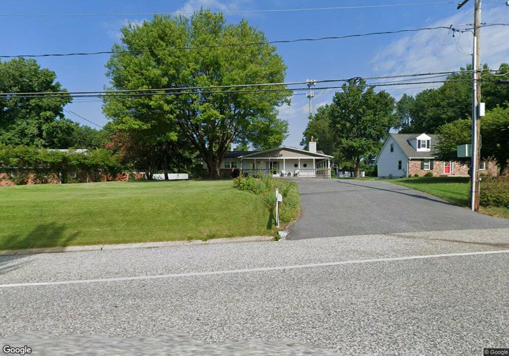 1606 Edgewood Rd, Edgewood, MD 21040 - photo 1