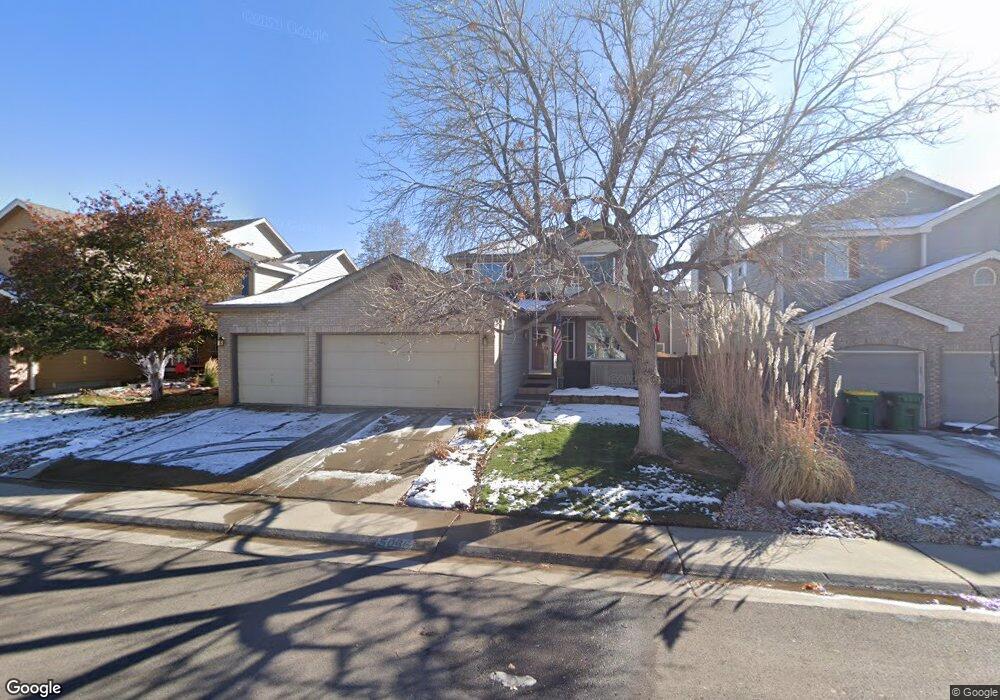 5066 S Olathe Cir, Centennial, CO 80015 - photo 1