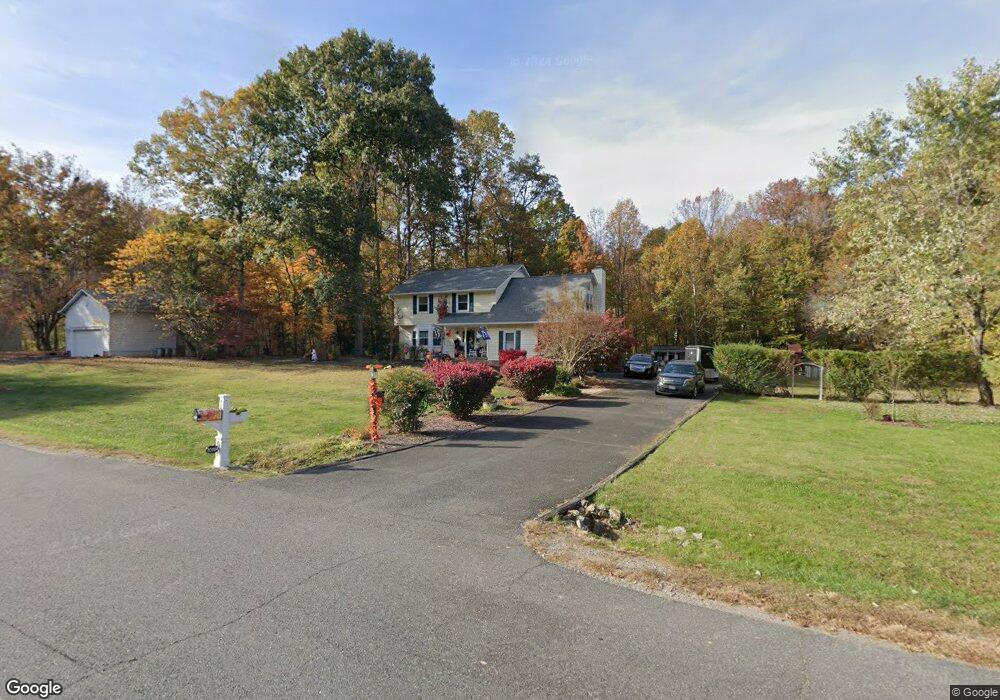 10804 Cedar Post Ln, Spotsylvania, VA 22553 - photo 1