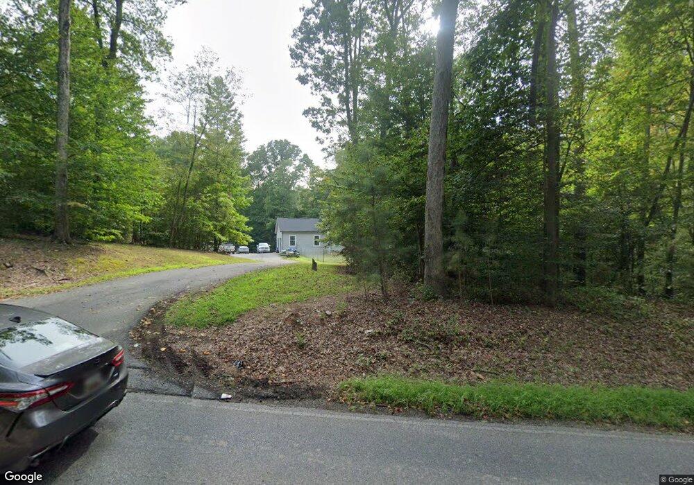 2730 Emmanuel Church Rd, Huntingtown, MD 20639 - photo 1