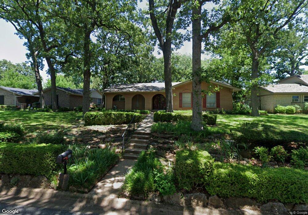 830 Glen Key St, Denison, TX 75020 - photo 1