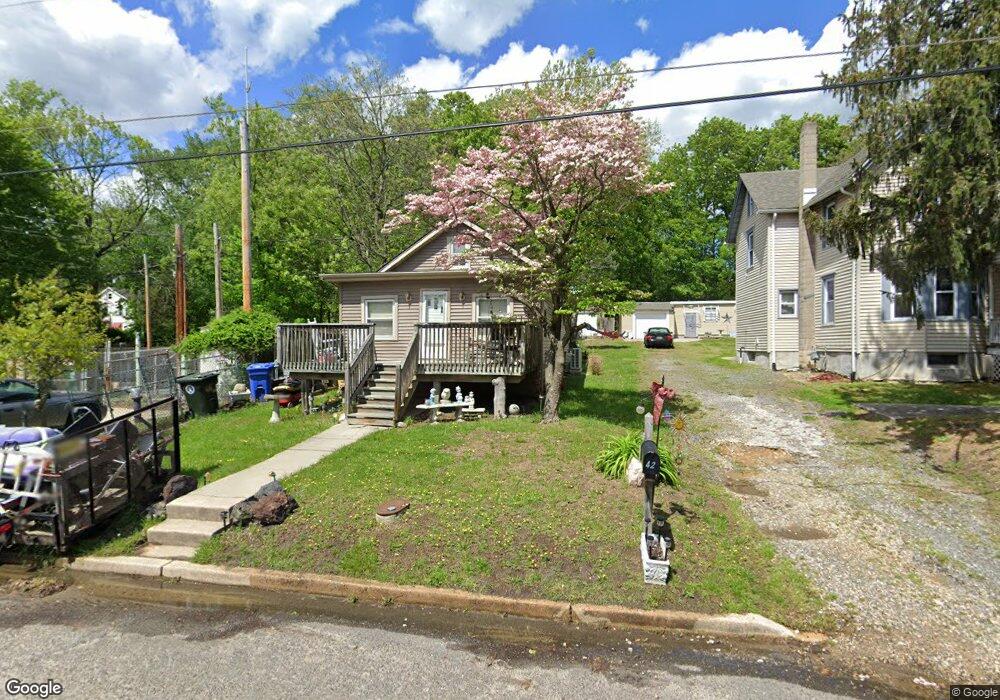 42 1st Ave, West Deptford, NJ 08051 - photo 1